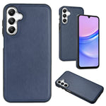 Custodia in pelle a copertura totale per Samsung Galaxy S23 FE 5G
