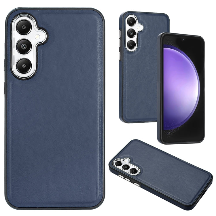 Custodia in pelle a copertura totale per Samsung Galaxy S23 FE 5G
