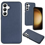 Custodia in pelle per Samsung Galaxy S24 Ultra 5G