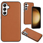 Custodia in pelle per Samsung Galaxy S24 Ultra 5G