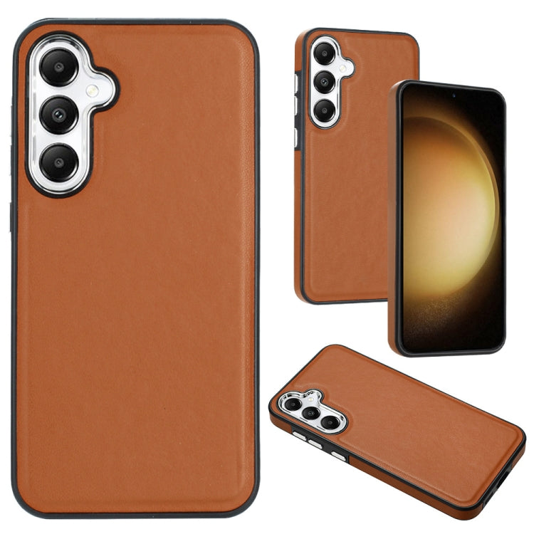 Custodia in pelle per Samsung Galaxy S24 Ultra 5G