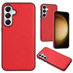 Custodia in pelle per Samsung Galaxy S24 Ultra 5G