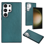 Custodia in pelle per Samsung Galaxy S24 Ultra 5G