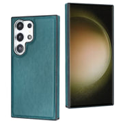 Custodia in pelle per Samsung Galaxy S24 Ultra 5G