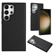 Custodia in pelle per Samsung Galaxy S24 Ultra 5G