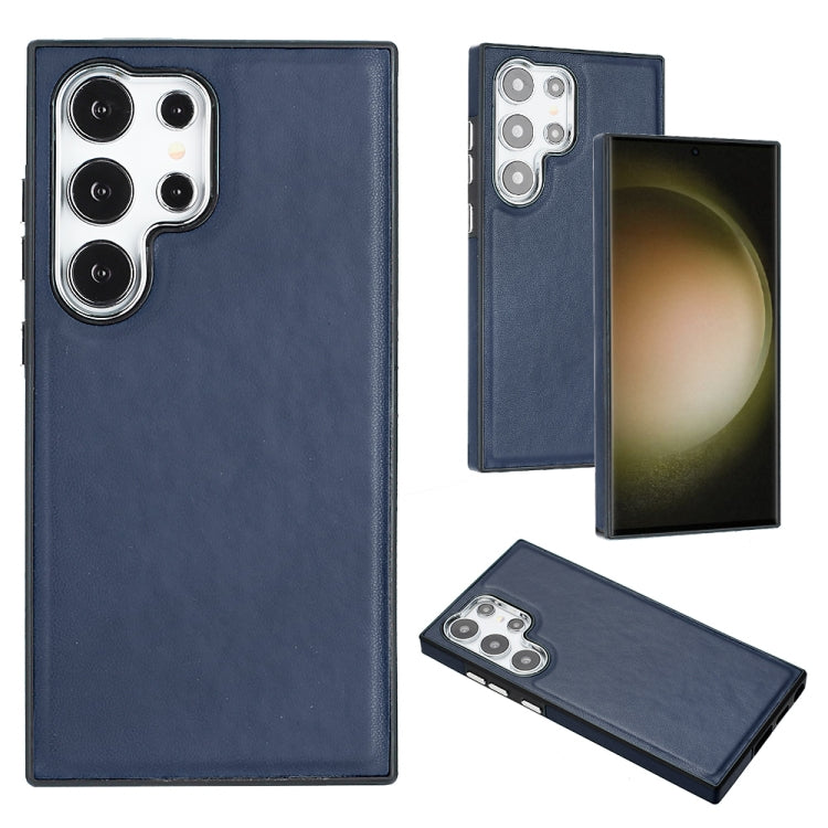 Custodia in pelle per Samsung Galaxy S24 Ultra 5G