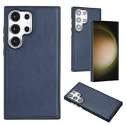 Custodia in pelle per Samsung Galaxy S24 Ultra 5G