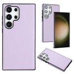 Custodia in pelle per Samsung Galaxy S24 Ultra 5G