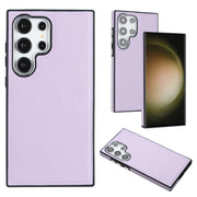 Custodia in pelle per Samsung Galaxy S24 Ultra 5G
