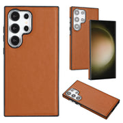 Custodia in pelle per Samsung Galaxy S24 Ultra 5G