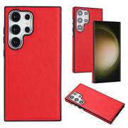 Custodia in pelle per Samsung Galaxy S24 Ultra 5G