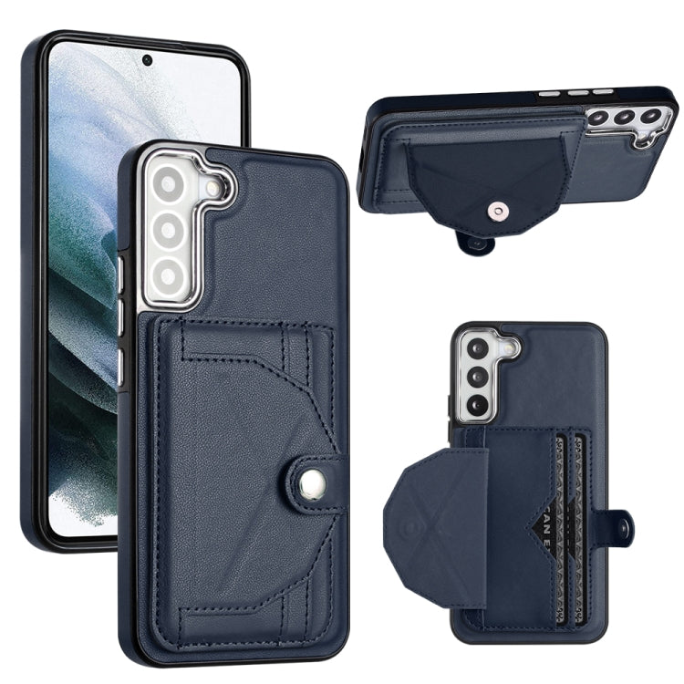 Custodia per telefono in pelle antiurto con porta carte, For Samsung Galaxy S23, For Samsung Galaxy A04 4G, For Samsung Galaxy A13 5G / A04S / M13 5G, For Samsung Galaxy A23 4G / F23 5G / M23 5G