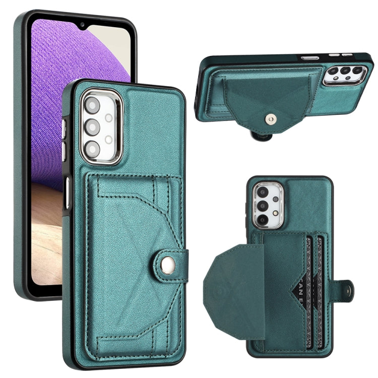 Custodia per telefono in pelle antiurto con porta carte, For Samsung Galaxy S23, For Samsung Galaxy A04 4G, For Samsung Galaxy A13 5G / A04S / M13 5G, For Samsung Galaxy A23 4G / F23 5G / M23 5G