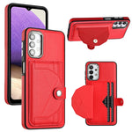 Custodia per telefono in pelle antiurto con porta carte, For Samsung Galaxy S23, For Samsung Galaxy A04 4G, For Samsung Galaxy A13 5G / A04S / M13 5G, For Samsung Galaxy A23 4G / F23 5G / M23 5G