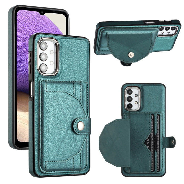 Custodia per telefono in pelle antiurto con porta carte, For Samsung Galaxy A53 5G, For Samsung Galaxy A73 5G, For Samsung Galaxy A33 5G, For Samsung Galaxy A13 4G