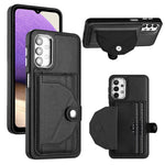 Custodia per telefono in pelle antiurto con porta carte, For Samsung Galaxy A53 5G, For Samsung Galaxy A73 5G, For Samsung Galaxy A33 5G, For Samsung Galaxy A13 4G