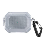 Custodia protettiva in TPU per AirPods Pro 2