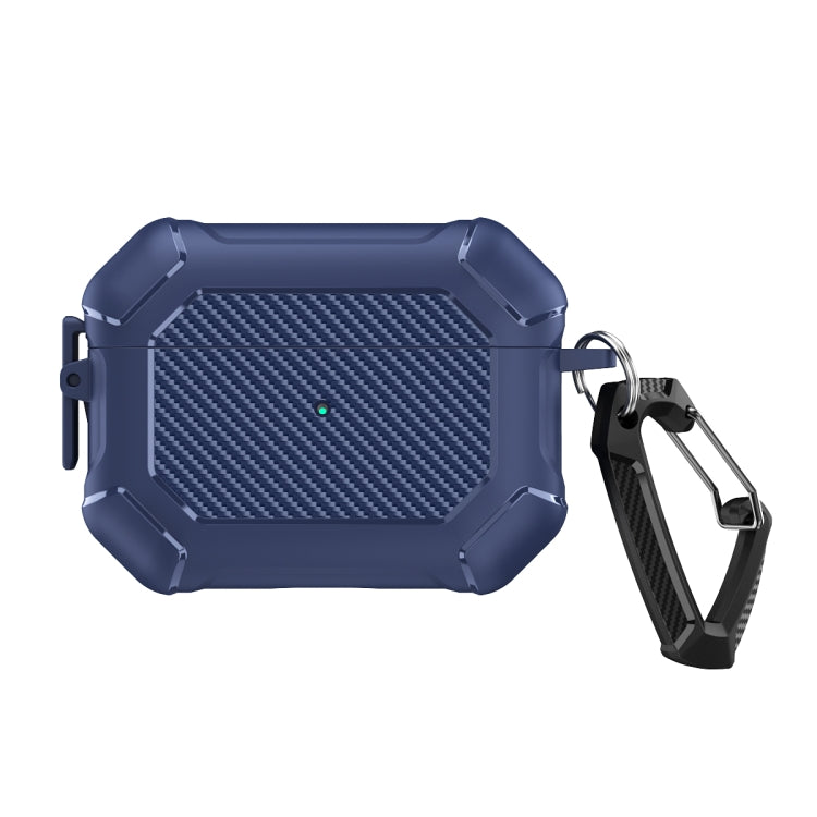 Custodia protettiva in TPU per AirPods Pro 2