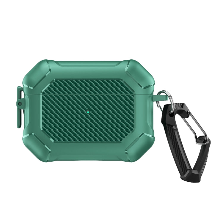 Custodia protettiva in TPU per AirPods Pro 2