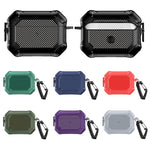 Custodia protettiva in TPU per AirPods Pro 2