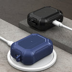 Custodia protettiva in TPU per AirPods Pro 2