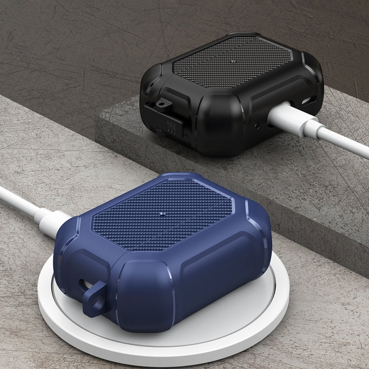 Custodia protettiva in TPU per AirPods Pro 2