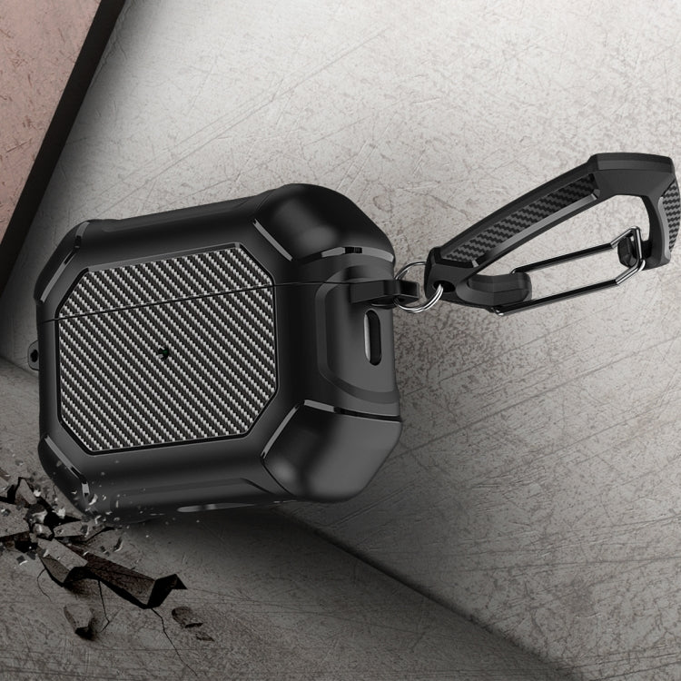 Custodia protettiva in TPU per AirPods Pro 2