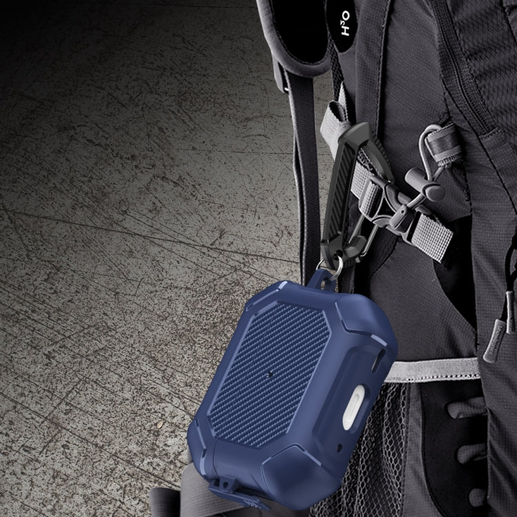 Custodia protettiva in TPU per AirPods Pro 2