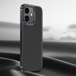 Custodia in vera pelle per iPhone 14 e 13
