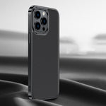 Custodia in vera pelle per iPhone 14 e 13