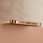 Custodia in vera pelle per iPhone 14 e 13