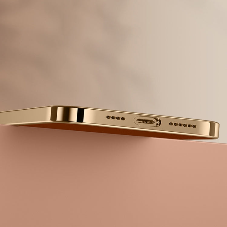 Custodia in vera pelle per iPhone 14 e 13