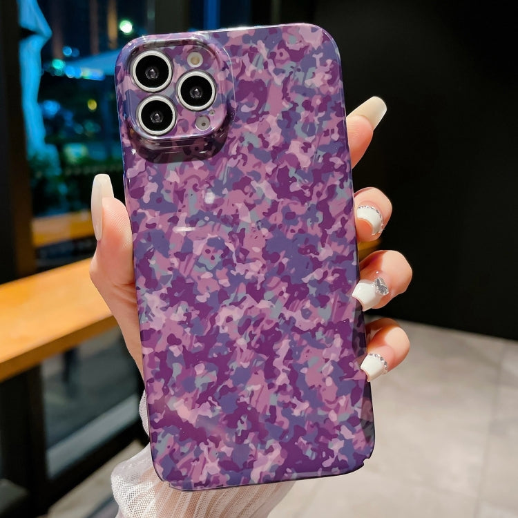 Custodia mimetica per iPhone 14 Pro e Pro Max