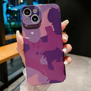 Custodia mimetica per iPhone 13 Mini e 12