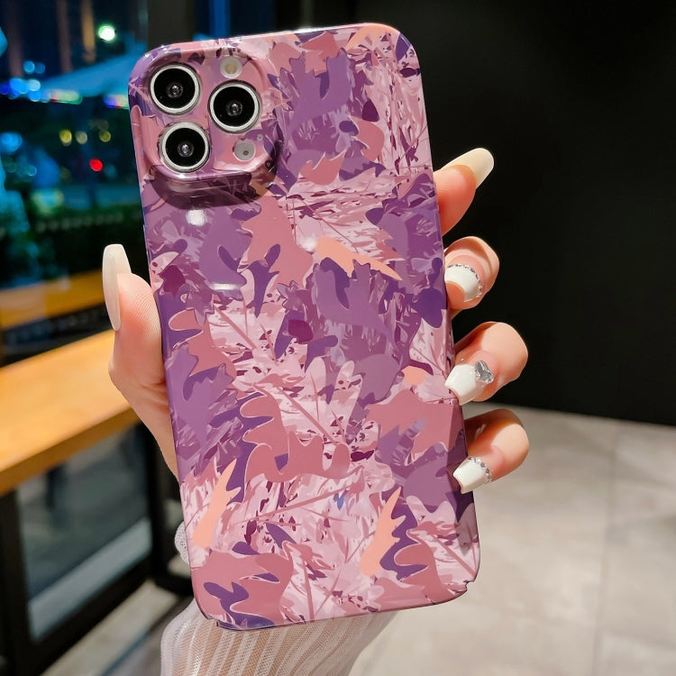 Custodia mimetica per iPhone 13 Pro Max e Pro