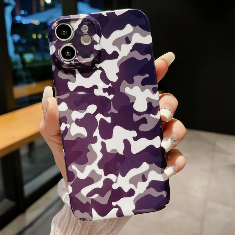 Custodia mimetica in PC per iPhone 11, 11 Pro, X e XS