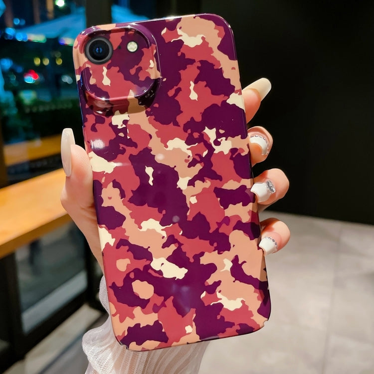 Custodia mimetica per iPhone 14 Pro e Pro Max