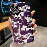Custodia mimetica per iPhone 15 Pro Max
