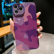Custodia mimetica per iPhone 15 Pro Max