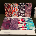 Custodia mimetica per iPhone 13 Pro e 13 Pro Max