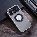 Custodia PC Magsafe per iPhone 14 e 13