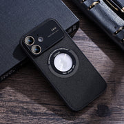 Custodia Magsafe per iPhone 12 e 11