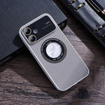 Custodia Magsafe per iPhone 12 e 11 in PC