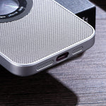 Custodia PC Magsafe per iPhone 14 e 13