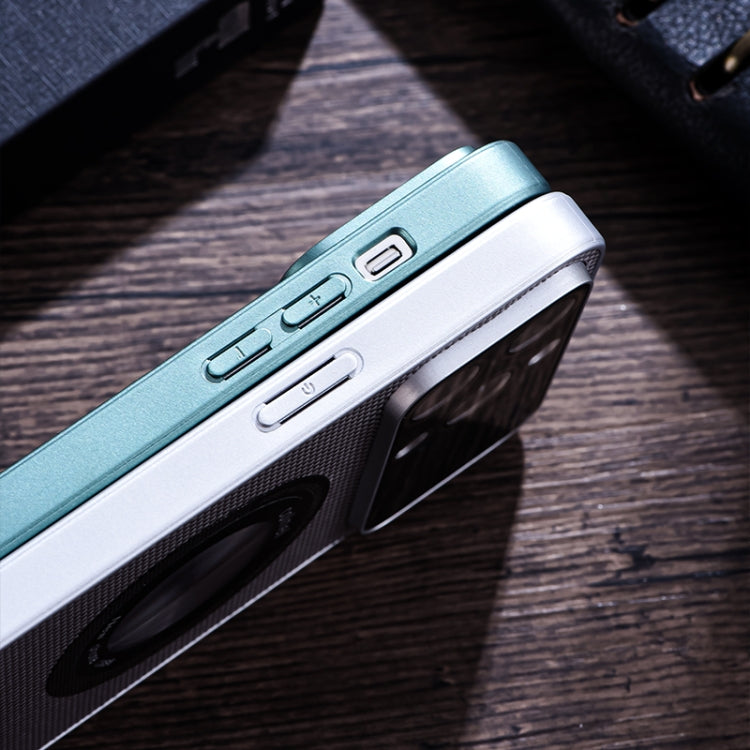 Custodia PC Magsafe per iPhone 14 e 13
