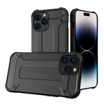 Custodia TPU per iPhone 15 e 15 Plus