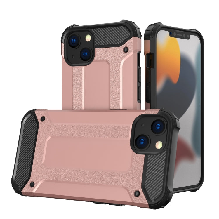 Custodia TPU Magica per iPhone 15 Pro Max, 15 Pro e 16