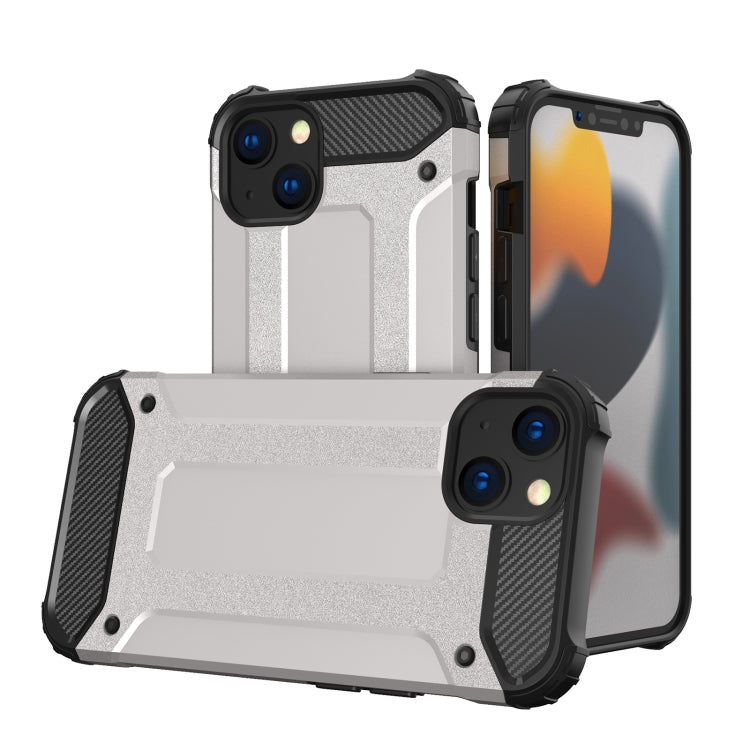 Custodia TPU Magica per iPhone 15 Pro Max, 15 Pro e 16
