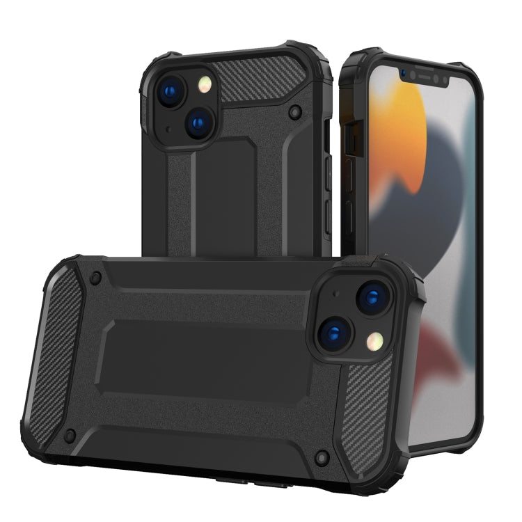 Custodia TPU Magica per iPhone 15 Pro Max, 15 Pro e 16