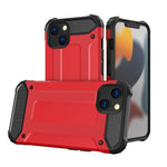 Custodia TPU Magica per iPhone 15 Pro Max, 15 Pro e 16